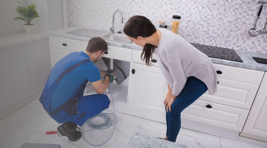 Professional septic pumping service in Holmes, PA